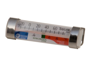 Termómetro de Barra