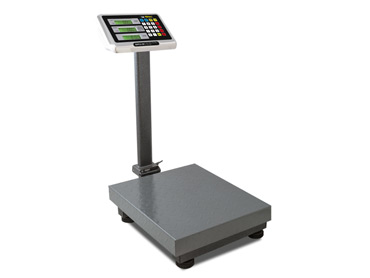 Báscula de Plataforma Rhino BAPCA-100/200/500