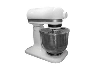 Batidora Mezcladora Comercial con Tazón de 8 L Migsa Mod ZQ-B8