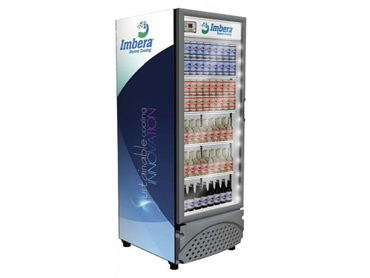 Enfriador Cervecero Imbera Mod CCV-500